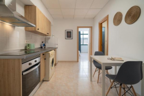 Sabbia Suites Arrecifeando
